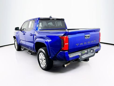 Used 2025 Toyota Tacoma SR5 RWD image 5