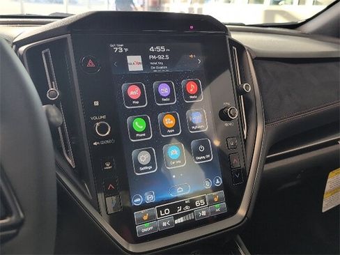 New 2025 Subaru WRX Limited image 17