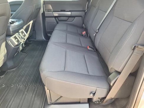Used 2024 Ford F150 XLT w/ Equipment Group 302A MID AWD/4WD image 19