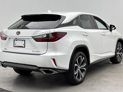 Used 2017 Lexus RX 350 FWD w/ Accessory Package image 7