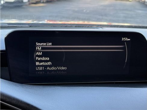 Used 2021 MAZDA MAZDA3 s image 43