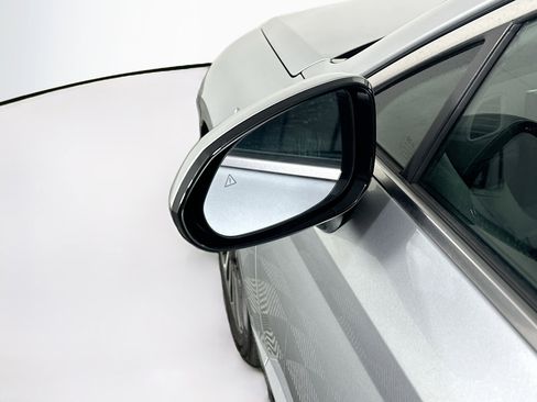 Used 2025 Hyundai Sonata SEL FWD image 16