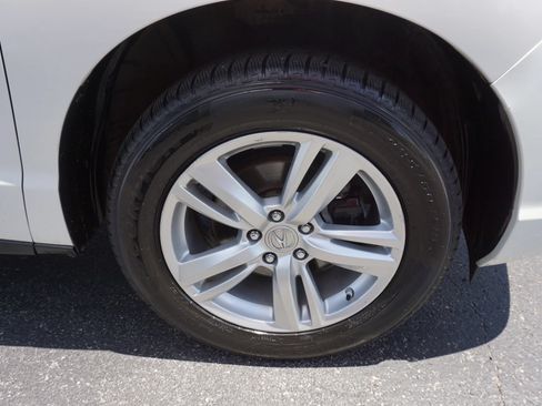 Used 2013 Acura RDX FWD w/ Technology Package image 38