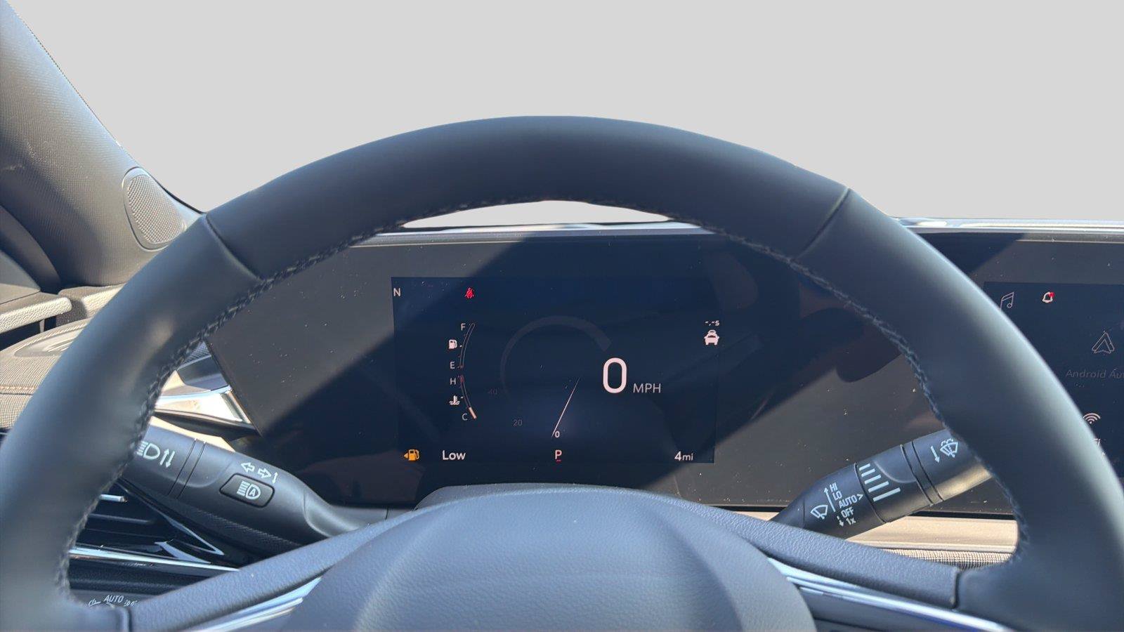 Used 2026 Buick Envista Sport Touring FWD image 15