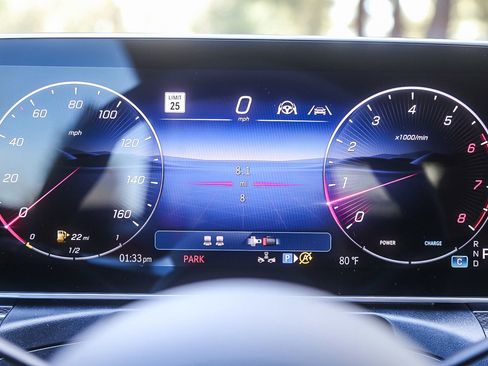 New 2026 Mercedes-Benz CLE 450 4MATIC Cabriolet image 26