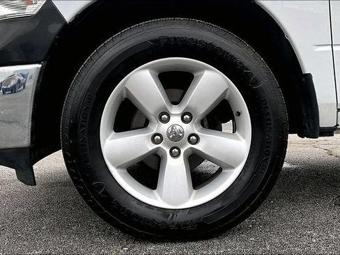 Used 2021 RAM 1500 Tradesman w/ Popular Equipment Group AWD/4WD image 31