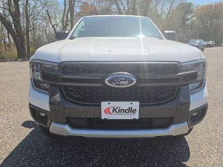 New 2026 Ford Ranger XLT w/ Equipment Group 301A High AWD/4WD video 2
