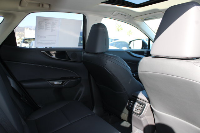 Certified 2024 Lexus NX 250 FWD image 7
