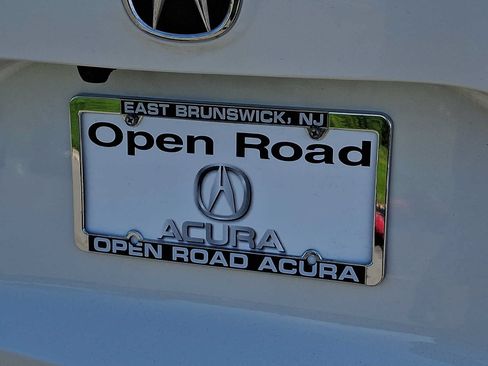 Certified 2023 Acura RDX AWD w/ Advance Package image 30