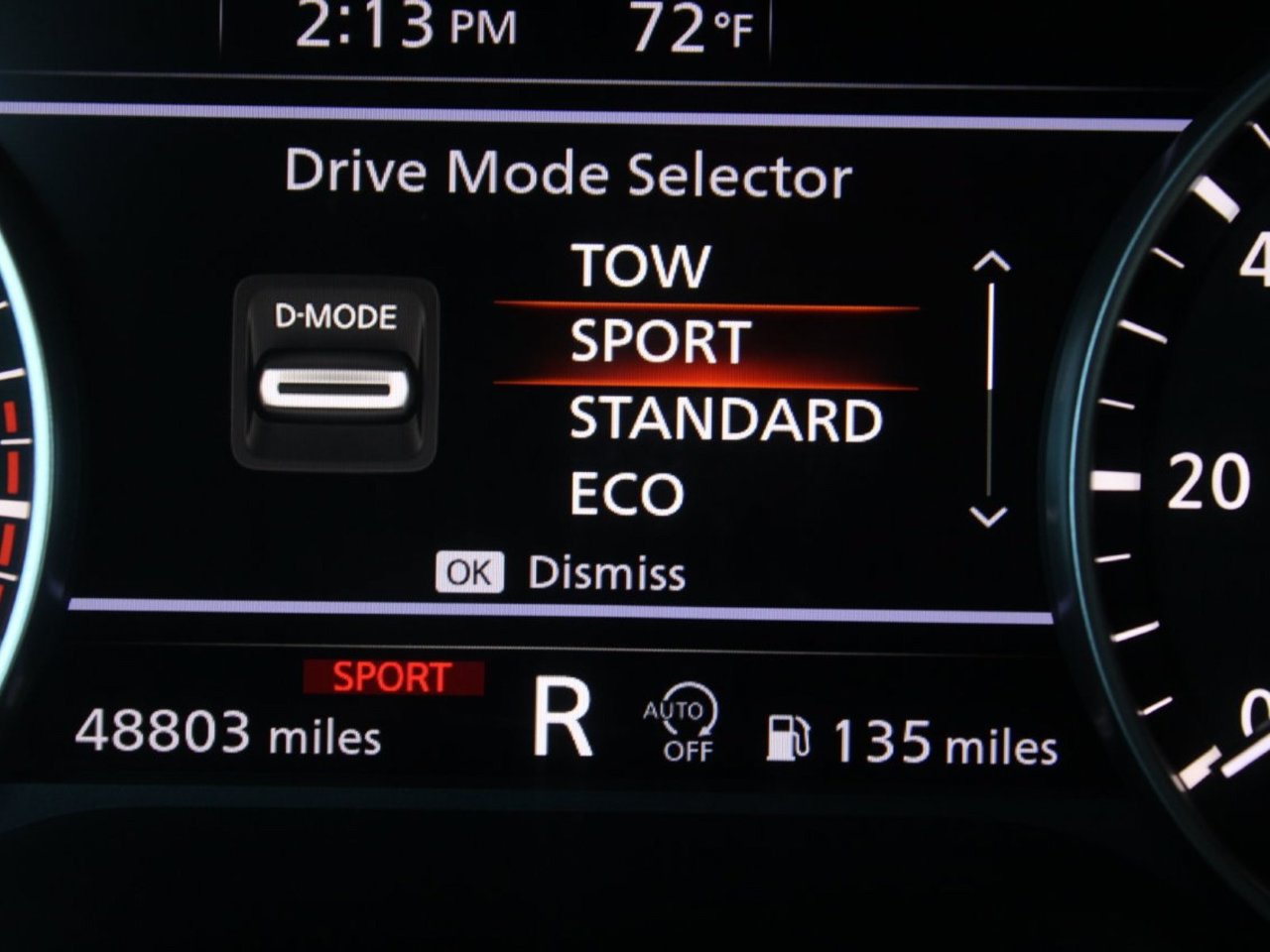 Used 2024 Nissan Pathfinder SV FWD image 28