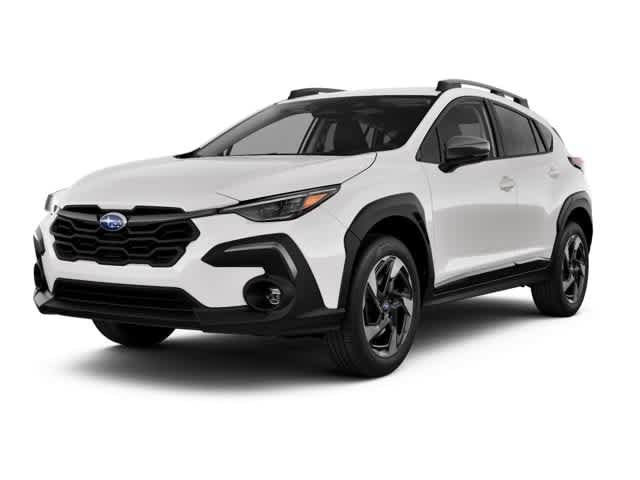 New 2027 Subaru Crosstrek 2.5i Limited AWD/4WD image 2
