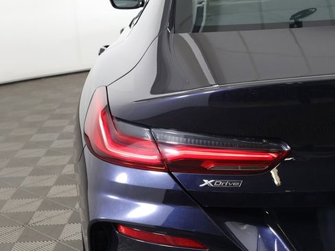 Used 2022 BMW 840i Gran Coupe xDrive image 20