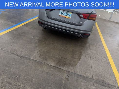 Used 2019 Nissan Altima 2.5 SR w/ SR Premium Package AWD/4WD image 5