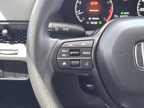 Used 2025 Honda CR-V LX image 24