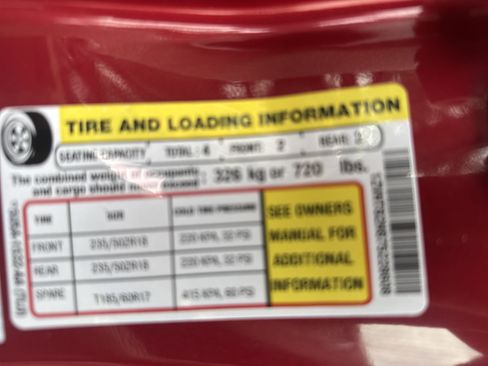 Used 2007 Ford Mustang GT Premium image 37