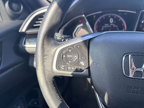 Used 2020 Honda Civic Sport image 13