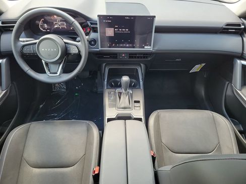 New 2026 MAZDA CX-5 Preferred AWD/4WD image 14