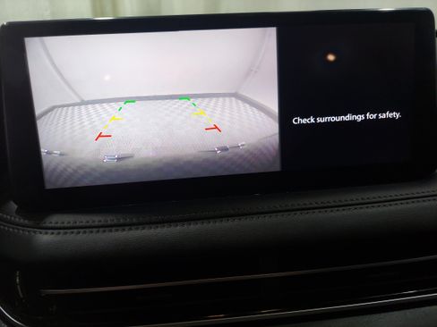 Used 2024 INFINITI QX60 Pure AWD/4WD image 10