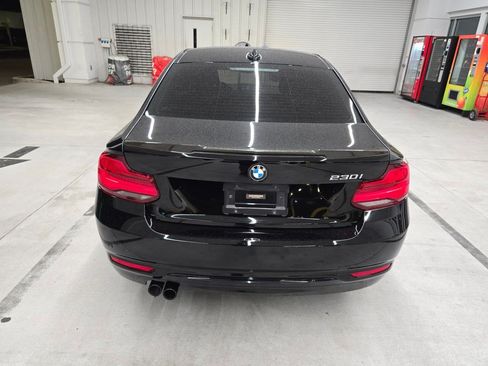 Used 2018 BMW 230i Coupe RWD image 5