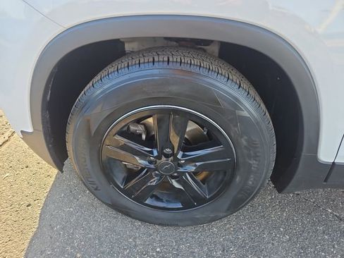 Used 2019 Chevrolet Trax LS w/ Tint and Cruise Package image 20