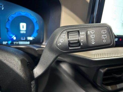 Used 2025 Ford Bronco Sport Big Bend AWD/4WD image 20