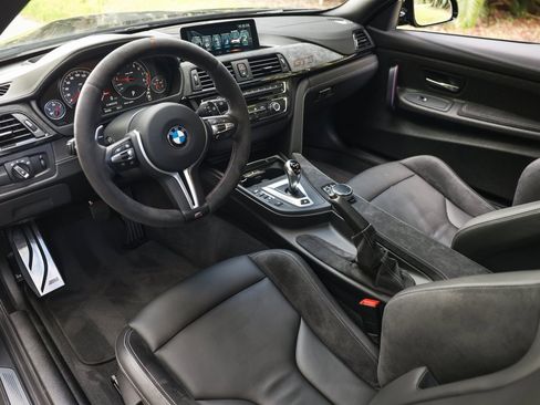 Used 2016 BMW M4 GTS image 16