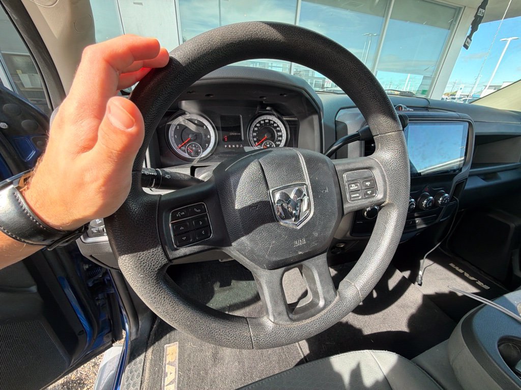 Used 2014 RAM 1500 Express AWD/4WD image 12