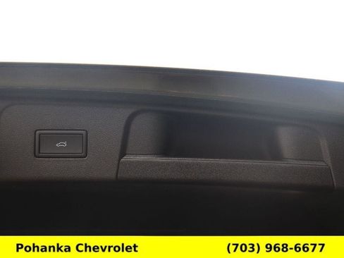 Used 2026 Volkswagen Atlas SEL AWD/4WD image 25