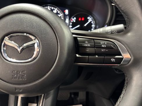 Used 2024 MAZDA CX-30 AWD 2.5 S w/ Select Sport Pkg image 16