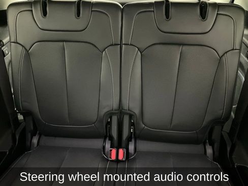 Certified 2021 Jeep Grand Cherokee L Limited w/ Luxury Tech Group II image 15