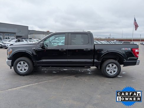 Certified 2023 Ford F150 XL w/ Trailer Tow Package image 7