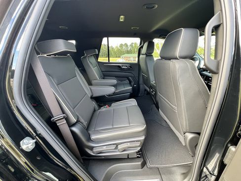 New 2026 Chevrolet Tahoe Premier image 29