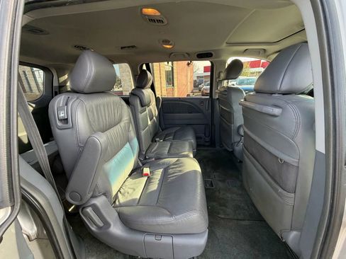 Used 2006 Honda Odyssey EX-L image 14