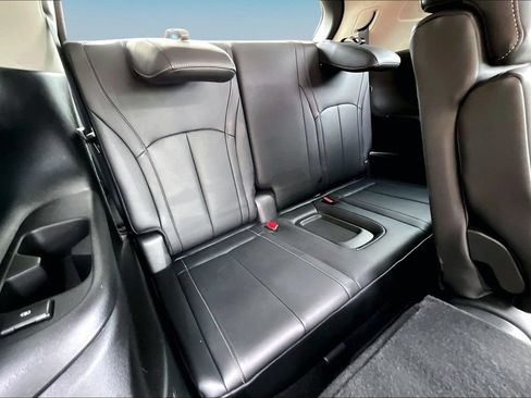 Used 2026 INFINITI QX60 Luxe w/ Cargo Package FWD image 28