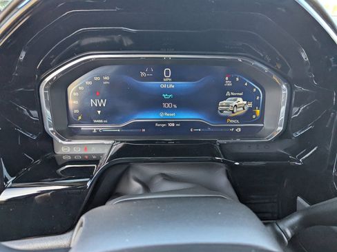 Used 2025 Chevrolet Silverado 1500 LT w/ Protection Package image 33