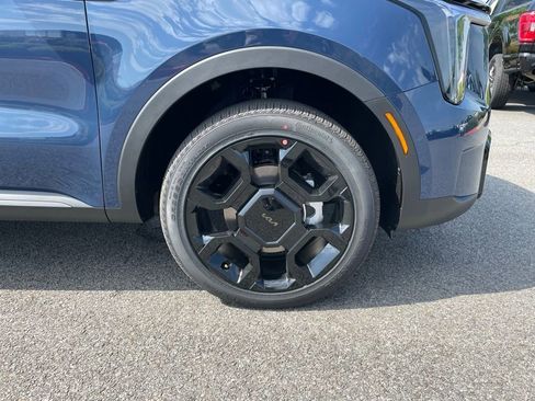 New 2026 Kia Sorento SX Prestige AWD/4WD image 34
