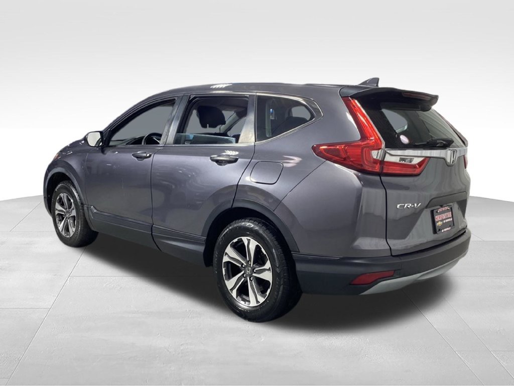 Used 2019 Honda CR-V LX image 6