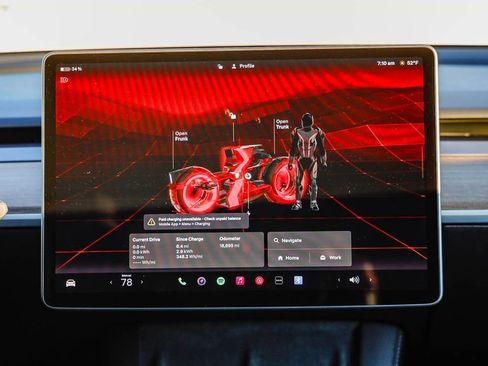 Used 2024 Tesla Model Y Performance image 15