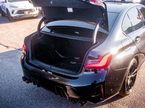 Used 2023 BMW M340i xDrive w/ Premium Package image 29