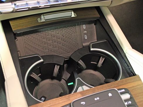 Certified 2026 Mercedes-Benz GLE 350 GLE 350 image 25