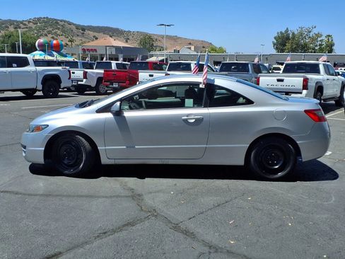 Used 2011 Honda Civic LX image 5