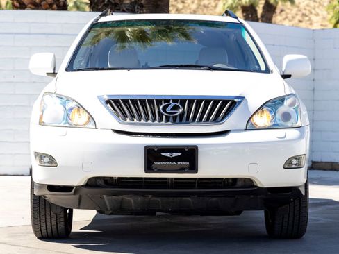 Used 2008 Lexus RX 350 2WD image 4