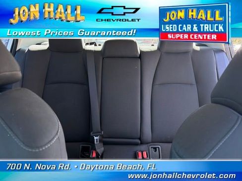 Used 2021 Toyota Corolla LE w/ LE Convenience Package image 20