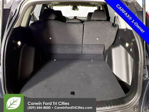 Used 2024 Honda CR-V EX image 15