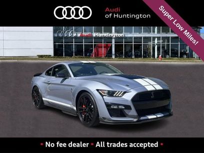 Used 2022 Ford Mustang Shelby GT500 w/ Technology Package