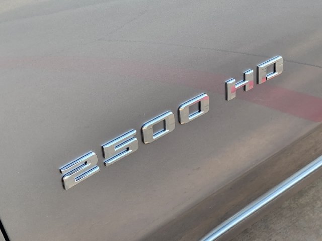 New 2026 Chevrolet Silverado 2500 Custom w/ Custom Value Package AWD/4WD image 10