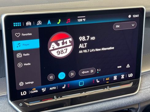 New 2025 Volkswagen Tiguan S image 18