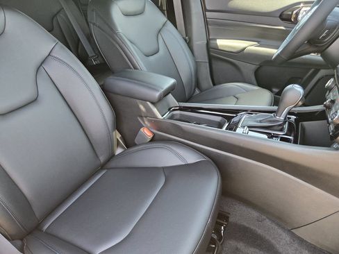 New 2026 Jeep Compass Limited AWD/4WD image 9
