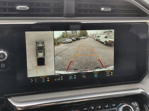 Used 2023 GMC Sierra 1500 Denali w/ Denali Reserve Package image 15