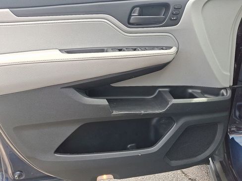 Used 2021 Honda Odyssey EX-L image 12